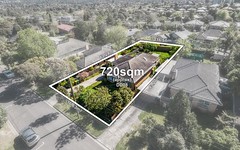 9 Gilmore Road, Doncaster VIC