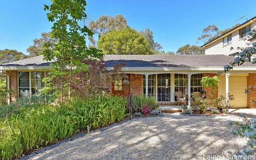 63 Oxley Drive, Mount Colah NSW 2079
