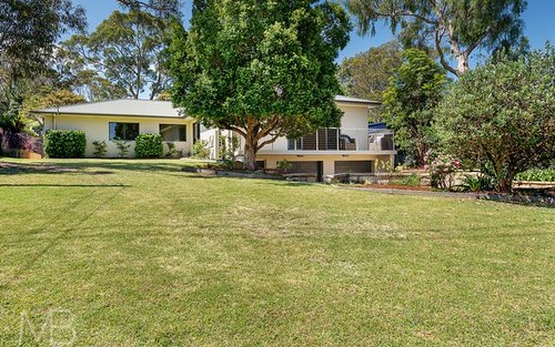 16 Phillip Rd, St Ives Chase NSW 2075