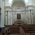Chiesa del Divino Amore - Napoli