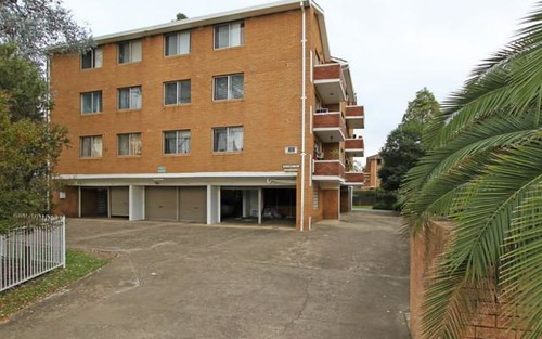 6/15 First Street, Kingswood NSW