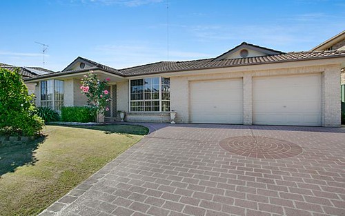 13 Shearwater Drive, Glenmore Park NSW