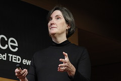 Katherine Lucey, Chief Executive Officer, Solar Sister