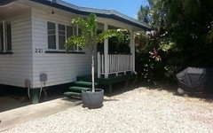 221 Little Spence, Bungalow QLD