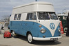 Aircooled - Volkswagen T1 high roof • <a style="font-size:0.8em;" href="http://www.flickr.com/photos/11620830@N05/8917090566/" target="_blank">View on Flickr</a>