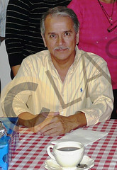 Juan José Gómez Mojica