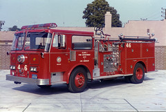 Engine 46,1982 Seagrave