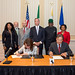 MOU Signing with Cross River, Nigeria