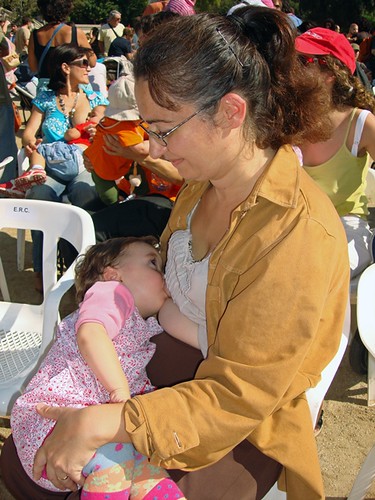 SMLM 2007 - VIII Fiesta de la Lactancia