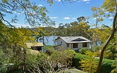 45 Oyster Bay Road, Oyster Bay NSW