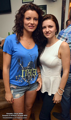 14 Iunie 2013 » Karaoke cu Ana Maria Alexie
