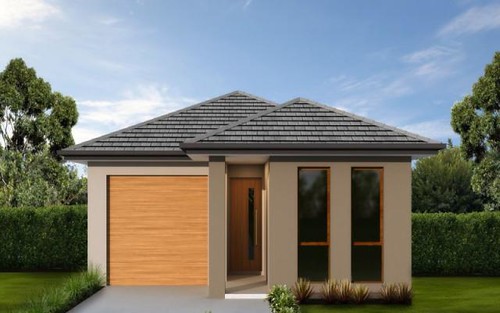 Lot 483 Junee St, Gregory Hills NSW