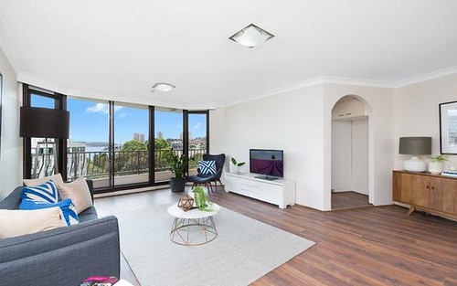 8C/153 Bayswater Road, Rushcutters Bay NSW