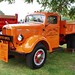 1950 Mack A20H Dump Truck • <a style="font-size:0.8em;" href="http://www.flickr.com/photos/76231232@N08/9398742072/" target="_blank">View on Flickr</a>