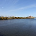 Viau Bridge @ Rivière des Prairies @ Montréal