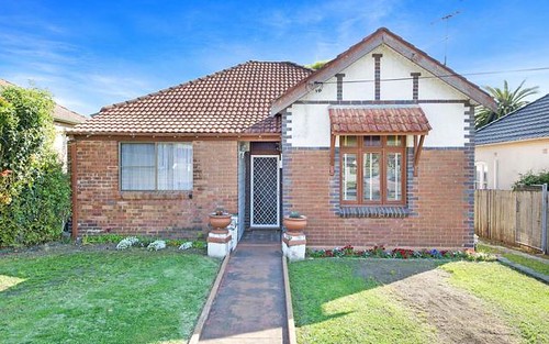 48 Flavelle St, Concord NSW 2137