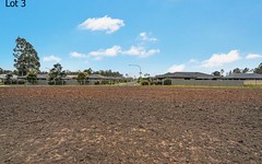 Lot 3, Proposed Elian Crescent, South Nowra NSW
