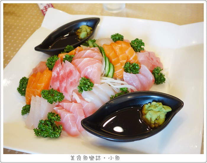 【花蓮】新社噶瑪蘭風味餐廳/新鮮味美的海產店