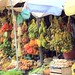 Market in Tabatinga