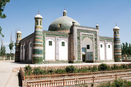 Kashgar