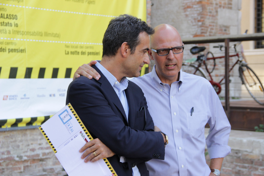 Festival della Politica - Terza Giornata