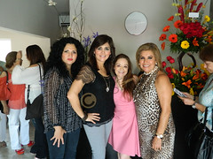 DSCN9913 Kassandra Tamez, Agueda Garza, Almirza Tamez y Pamela Ayala