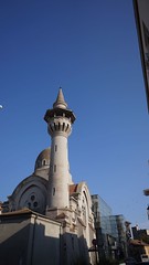 Moscheea Constanta
