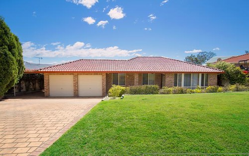 18 Adam Avenue, Rutherford NSW 2320