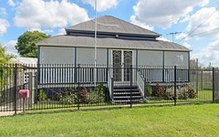 1a DINMORE STREET, Dinmore QLD
