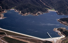 Lake Hollywood Reservoir