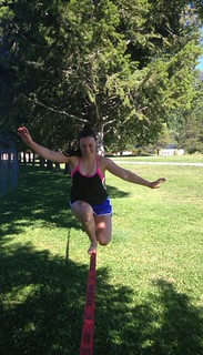 Annual Fernie Dryland Camp - Summer 2013