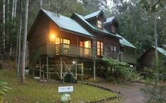 Cabin 3 Barrington Wilderness Cabins, Dungog NSW
