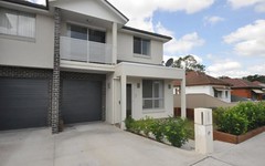 2/187 The river Rd, Revesby NSW
