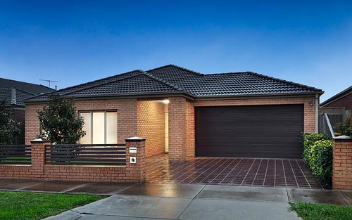 7 Abercrombie Gv, Epping VIC 3076