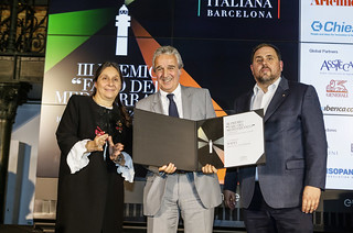 III Premio "Faro del Mediterraneo"