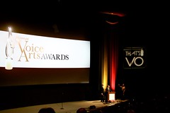 2016 Voice Arts Awards