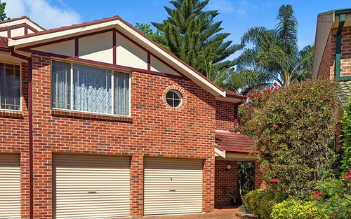 8/8 Dale Close, Thornleigh NSW