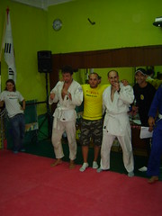 1º Abierto entre Equipos de bilbao y cercanías Competición Organizada Por Cleyton Bastos en Bilbao en 10-07-2009
