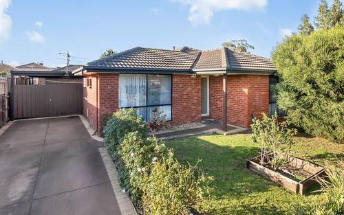 17 William Wright Wynd, Hoppers Crossing VIC