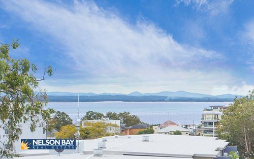46/1A Tomaree Street, Nelson Bay NSW