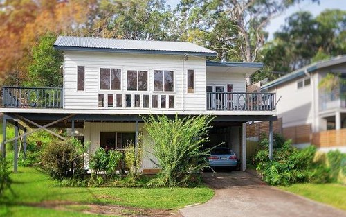 89 Cromarty Bay Road, Soldiers Point NSW