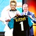 Marcel Kittel is always the number one pick #bestmalesprinter #tdc1299 #thedailycreate #ds106 • <a style="font-size:0.8em;" href="http://www.flickr.com/photos/133463139@N03/17951093832/" target="_blank">View on Flickr</a>