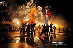 DAO-21096_苗栗地區客家人發展出的獨特慶元宵活動