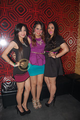 DSC_8289 Adriana Ibarra, Cindy Garza y Gaby Barrios.