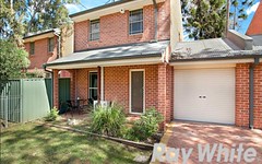 7/10 First Street, Kingswood NSW
