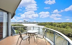 74/29 Bennelong Parkway, Wentworth Point NSW
