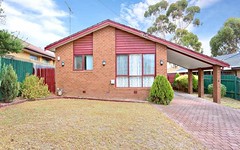 8 Exell Ave, Melton South VIC