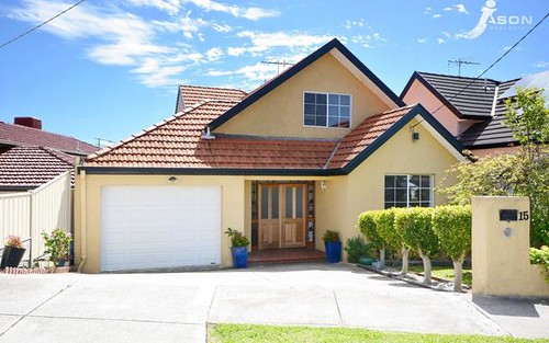 1/15 Wallace Dr, Greenvale VIC 3059