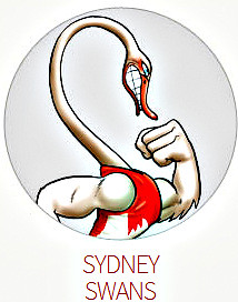 Sydney - Swans