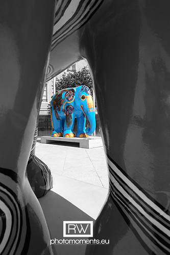 Elephant Parade Luxembourg 3 • <a style="font-size:0.8em;" href="http://www.flickr.com/photos/93920879@N06/9615268559/" target="_blank">View on Flickr</a>